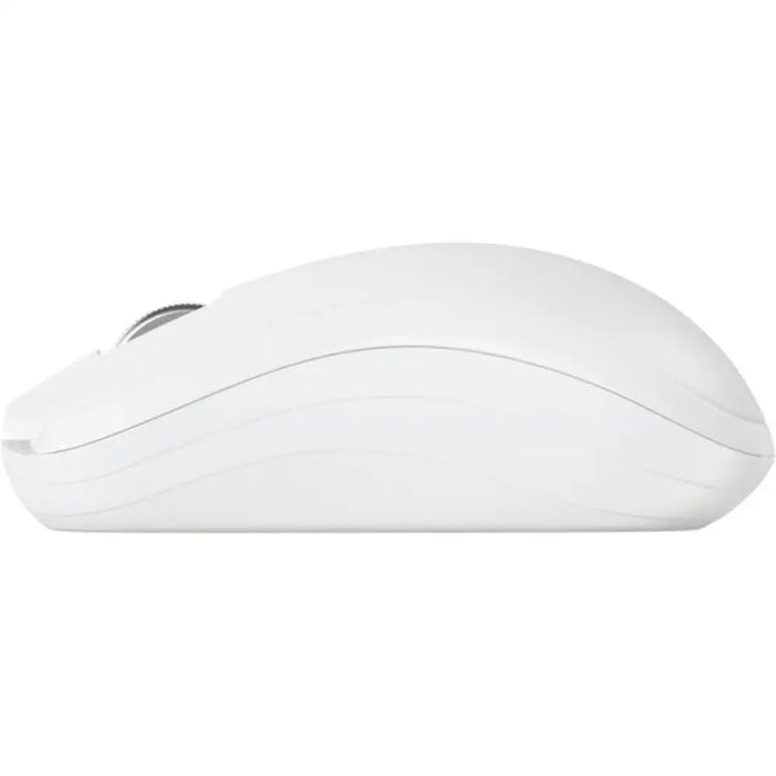 CHERRY MW 2200 Безжична мишка 1300dpi,. 2.4Ghz Бяла