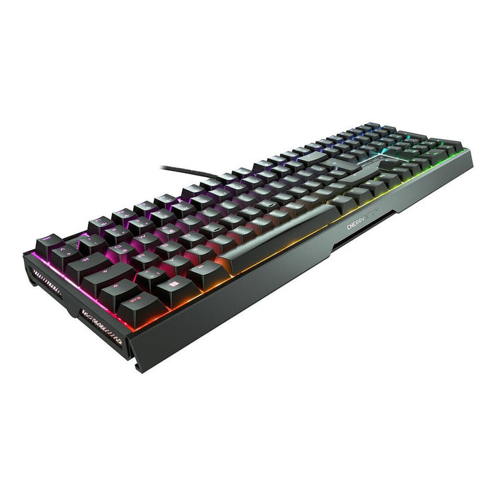 Клавиатура с мишка Cherry G80-3890LJAES-2