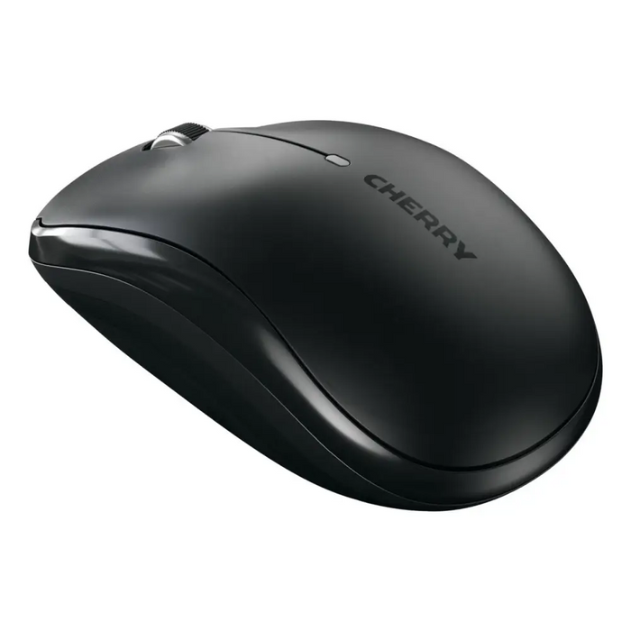 CHERRY MW 2200 Безжична мишка 1300dpi,. 2.4Ghz черен