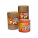 ЧЕРВЕН БИТУМНА ЛЕНТА 22.5СМХ3М SIKA MULTISEAL T