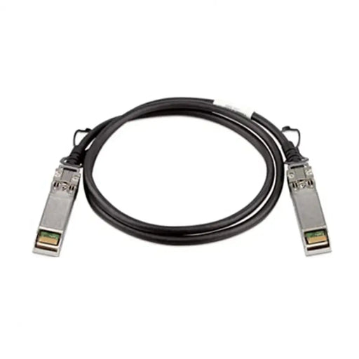 Червен SFP + кабел H3C H3C SFP STACKING CABLE Черен 1,5 m