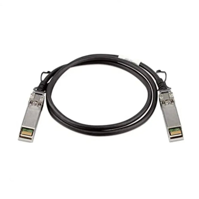 Червен SFP + кабел H3C H3C SFP STACKING CABLE Черен 1,5 m