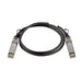 Червен SFP + кабел H3C H3C SFP STACKING CABLE Черен 1,5 m