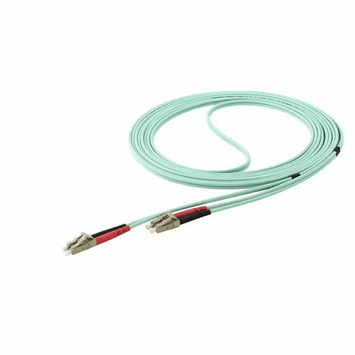 Червен SFP + кабел Startech 450FBLCLC5 5 m