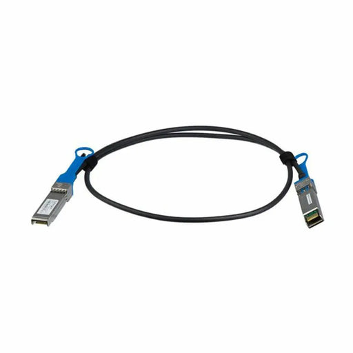 Червен SFP + кабел Startech J9281BST 1 m