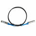 Червен SFP + кабел Startech JD096CST 1,2 m