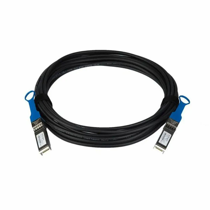 Червен SFP + кабел Startech SFP10GAC7M 7 m