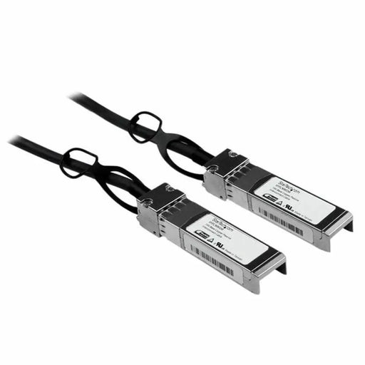 Червен SFP + кабел Startech SFPCMM3M 3 m