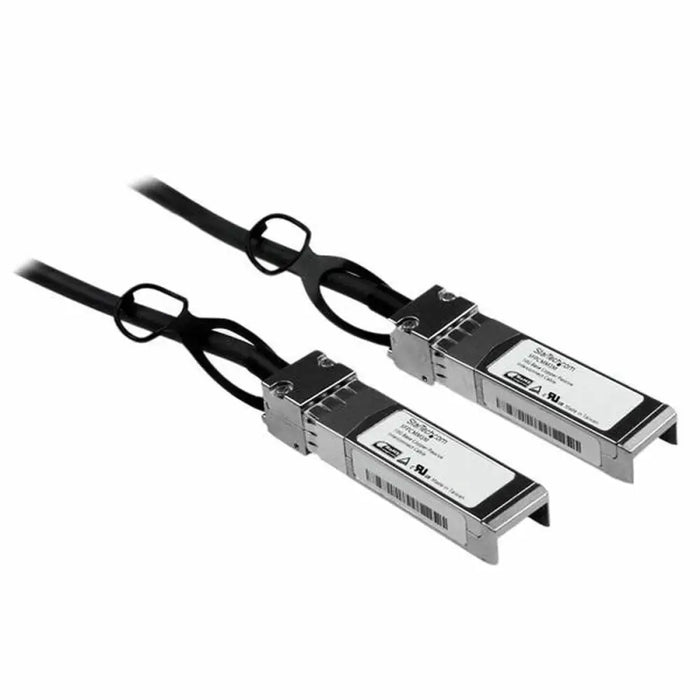 Червен SFP + кабел Startech SFPCMM3M 3 m
