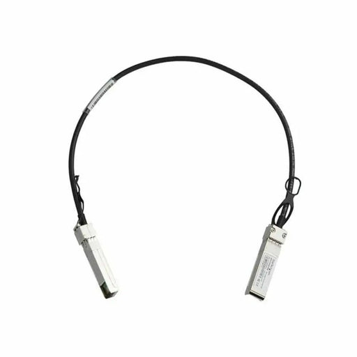 Червен SFP + кабел Startech SFPH10GBC05M 0,5 m