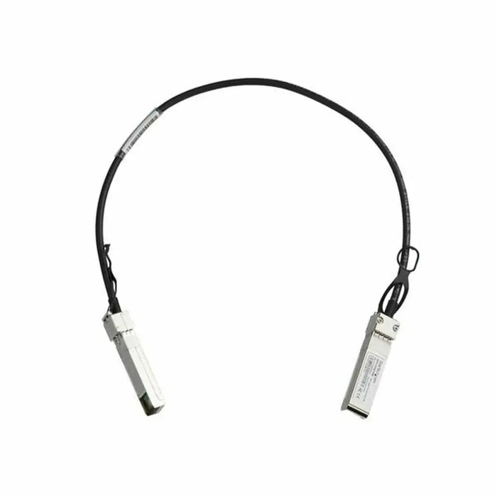 Червен SFP + кабел Startech SFPH10GBC05M 0,5 m