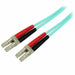 Червен SFP + кабел Startech 450FBLCLC5 5 m