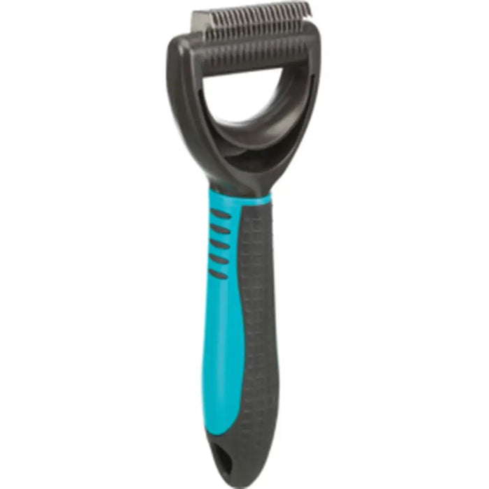 Чесало за кучета Trixie Гума Пластмаса 5 x 18 cm