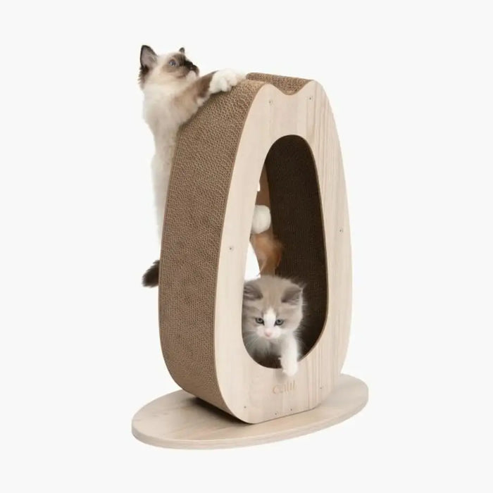 Чесало за Нокти за Котки Catit