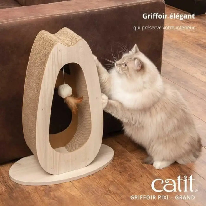 Чесало за Нокти за Котки Catit