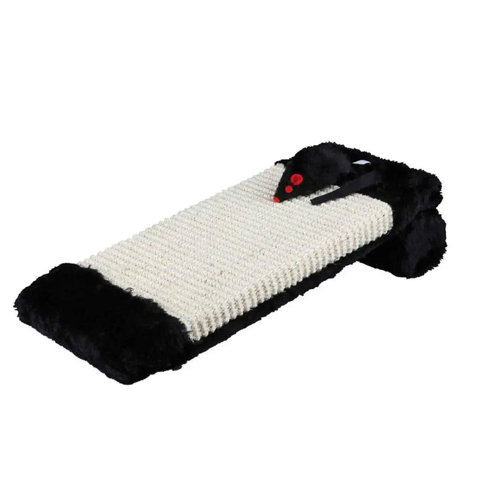 Чесало за Нокти за Котки Trixie Черен