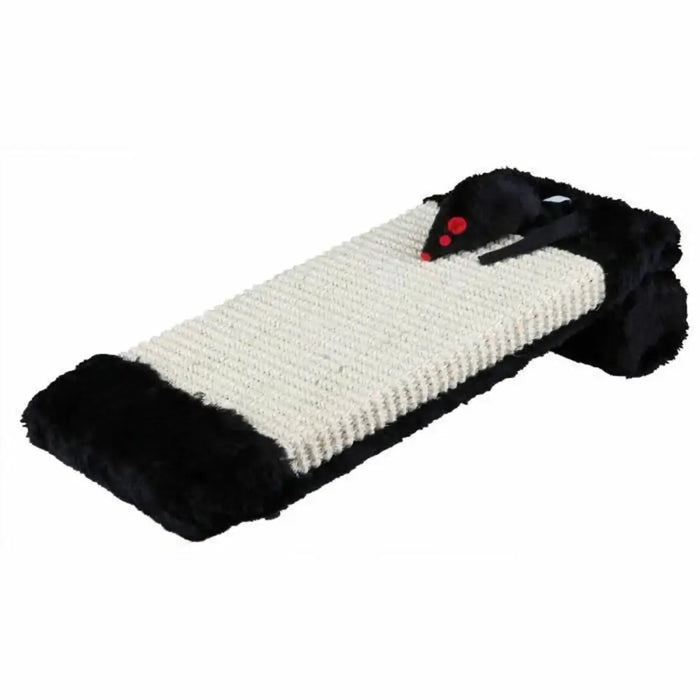 Чесало за Нокти за Котки Trixie Черен