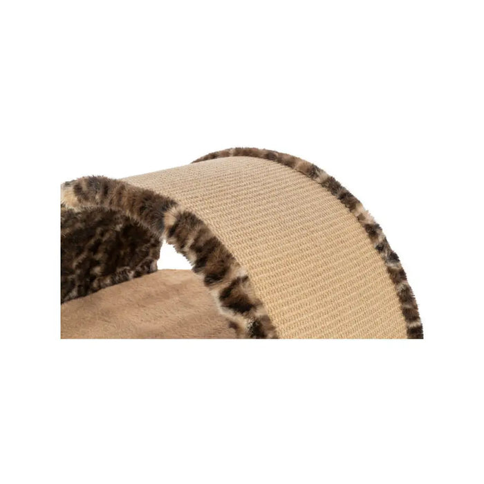 Чесало за Нокти за Котки Trixie Leo Кафяв Ø 48 cm 85 cm