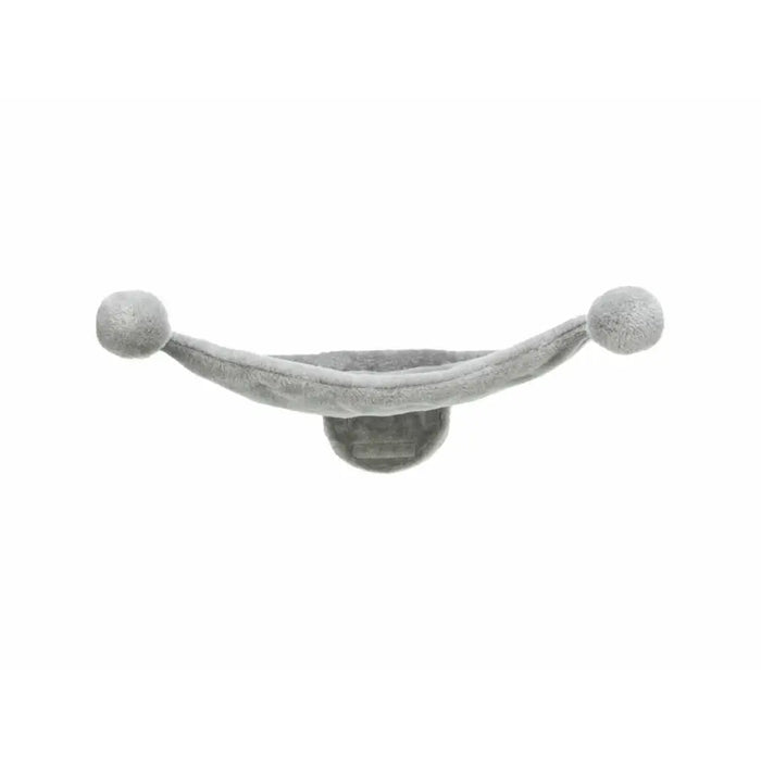 Чесало за Нокти за Котки Trixie Сив 42 × 41 cm