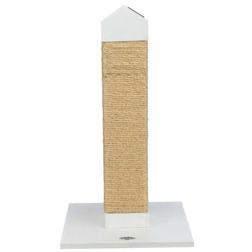 Чесало за Нокти за Котки Trixie Бял