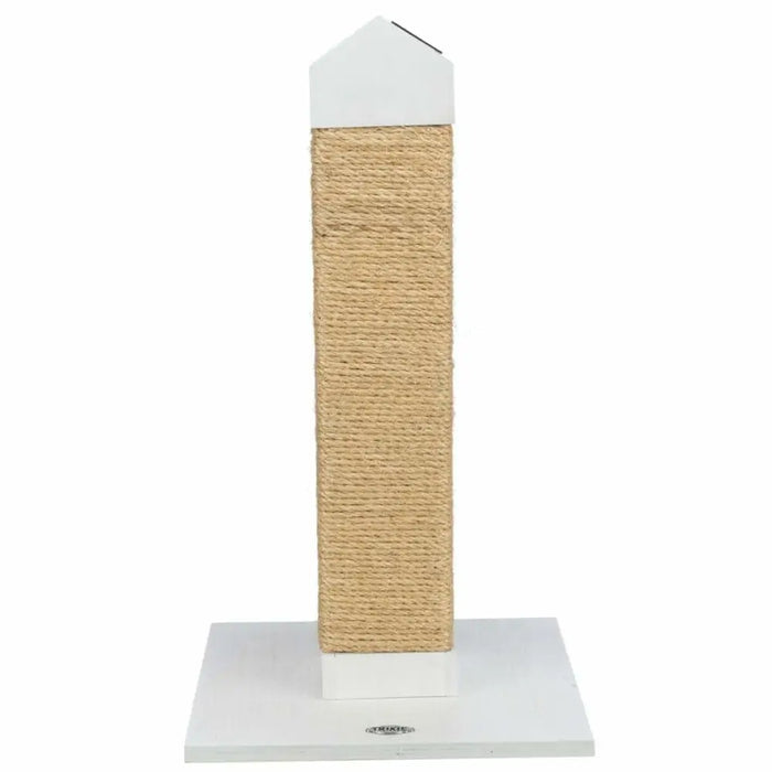 Чесало за Нокти за Котки Trixie Бял