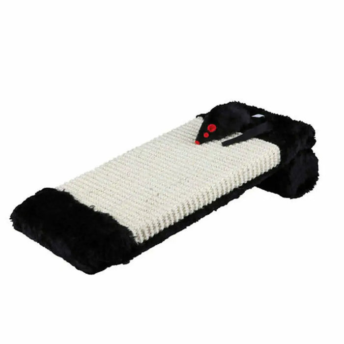 Чесало за Нокти за Котки Trixie Черен