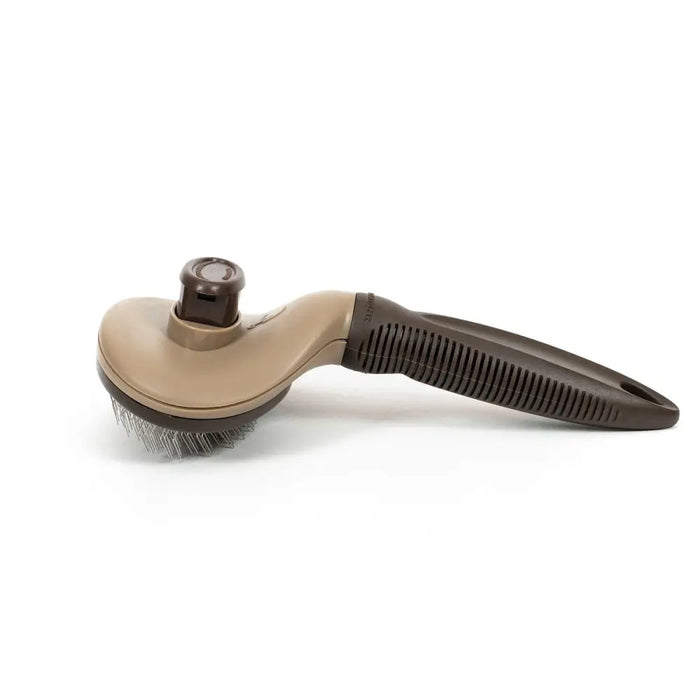 Четка Gloria Пластмаса