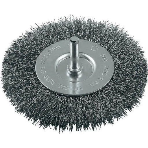 ЧЕТКА СТОМАНЕНА BOSCH