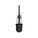 Четка за Баня Berilo CN-W3100-15 CN-W3100-15 Черен Стомана