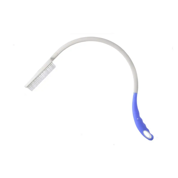 Четка за измиване на гърба