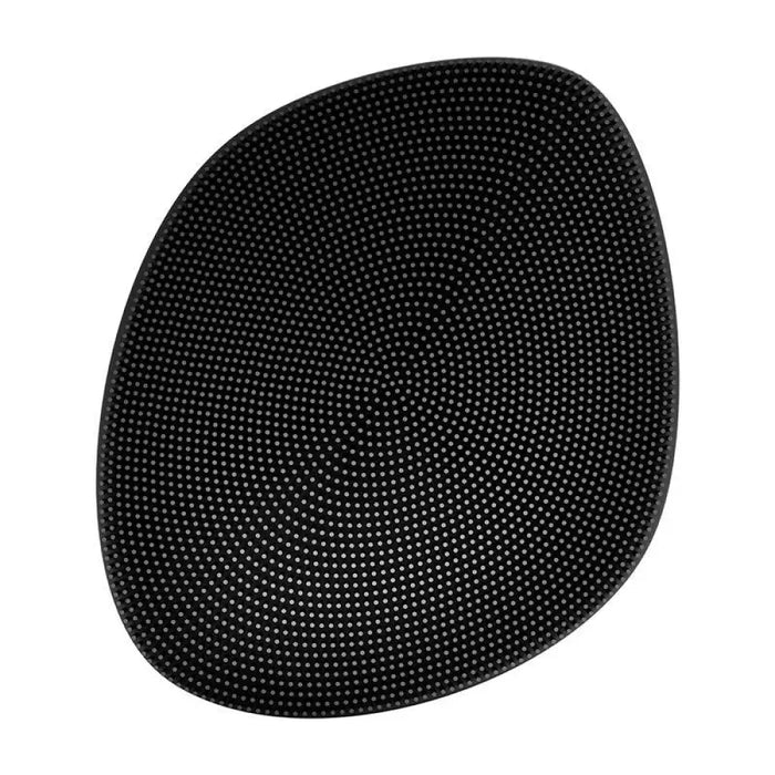 Четка за тяло Geske 4 в 1 (сива)