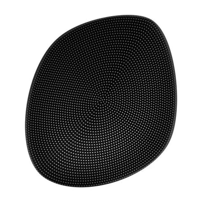 Четка за тяло Geske 4 в 1 (сива)