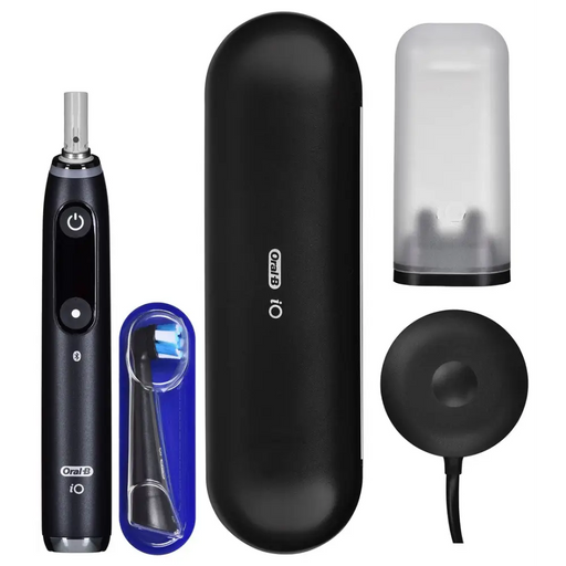 Четка за зъби Oral-B iO9 Black Onyx