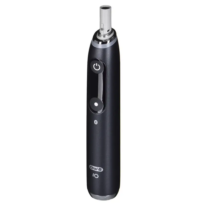 Четка за зъби Oral-B iO9 Black Onyx