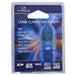 Четец на карти TITANUM TA101B Blue USB 2.0