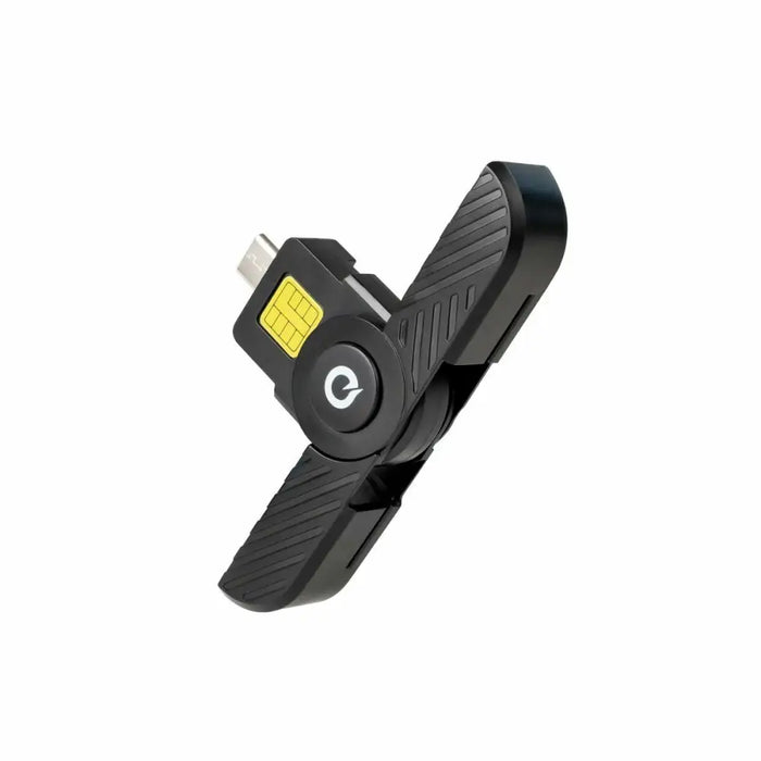 Четец за карти TooQ TQR-3011B