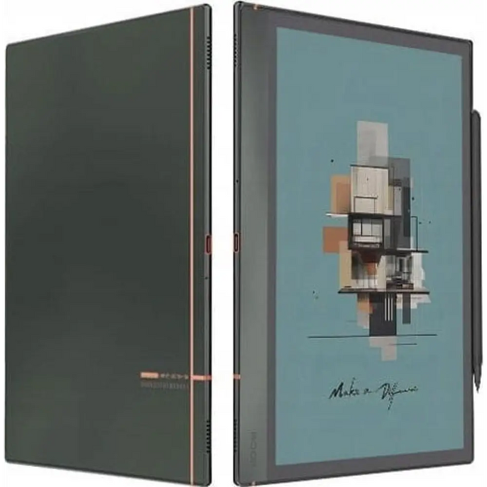 Четец на електронни книги Onyx Boox Note Air 4 C 10.3’