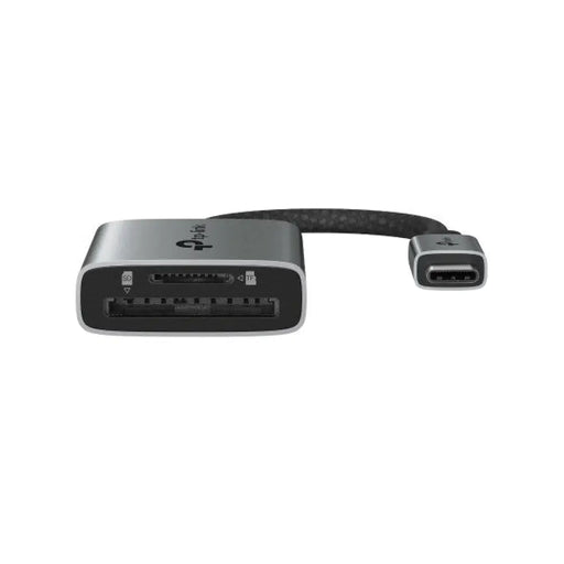 Четец на карти TP-Link UA430C USB 3.2 Gen 1 (3.1 Gen 1)