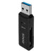 Четец на SD карти SAVIO USB 3.0 AK-64