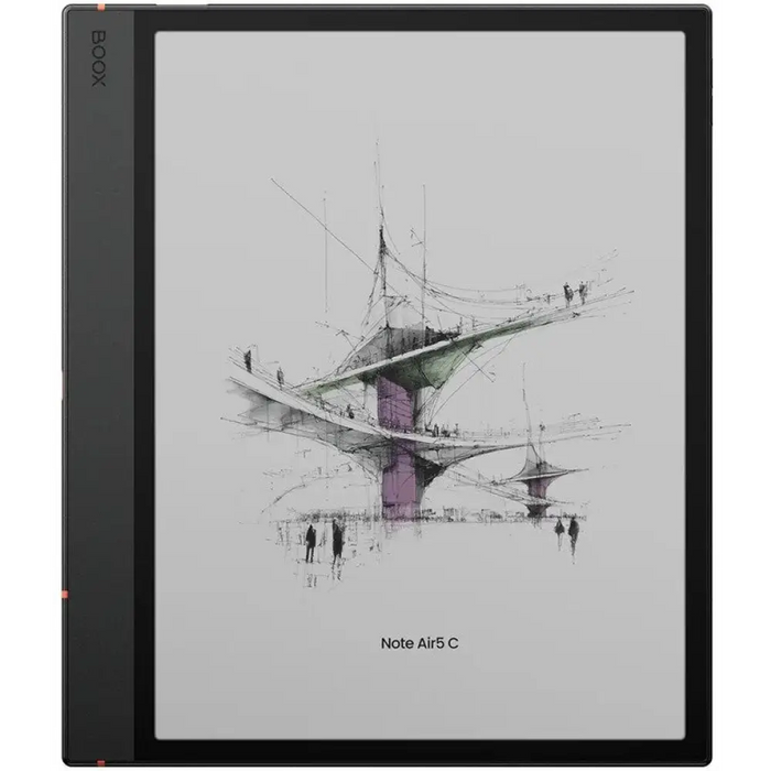 Четец за електронни книги Onyx Boox Note Air 5 C 10.3’’