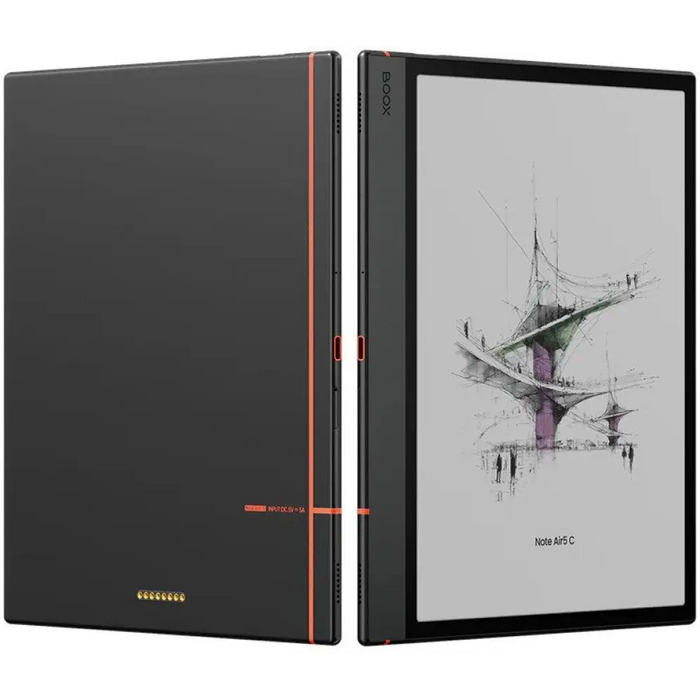 Четец за електронни книги Onyx Boox Note Air 5 C 10.3’’