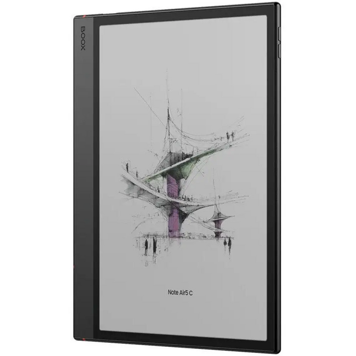 Четец за електронни книги Onyx Boox Note Air 5 C 10.3’’