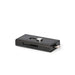 Четец за карти KSIX Micro SD Черен