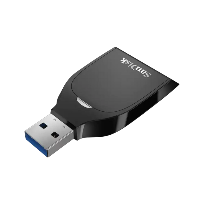 Четец за карти SanDisk Extreme PRO USB-A QuickFlow™ SD