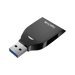 Четец за карти SanDisk Extreme PRO USB-A QuickFlow™ SD