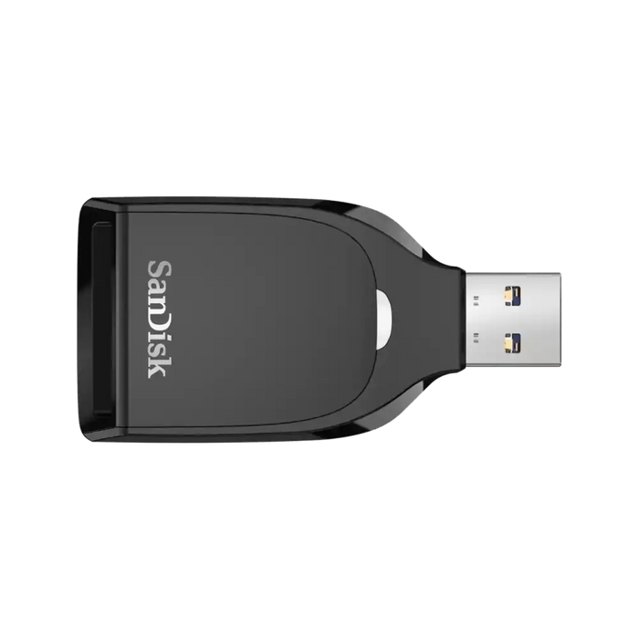 Четец за карти SanDisk Extreme PRO USB-A QuickFlow™ SD