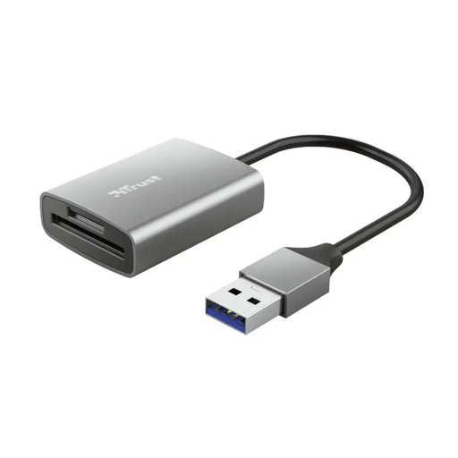 Четец за карти Trust 24135 (1 броя)