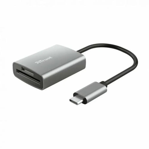 Четец за карти USB-C Trust 24136 (1 броя)