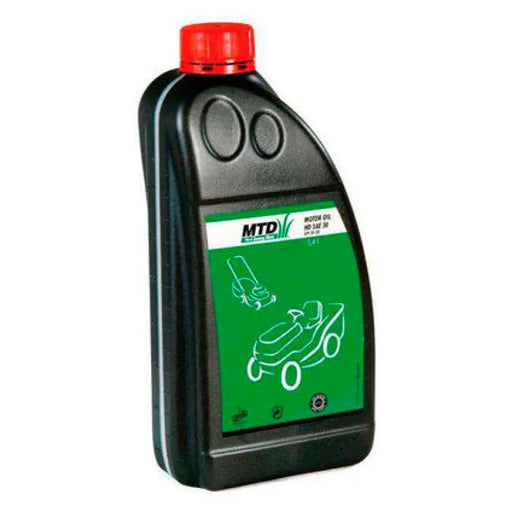 ЧЕТИРИТАКТОВО МАСЛО MTD