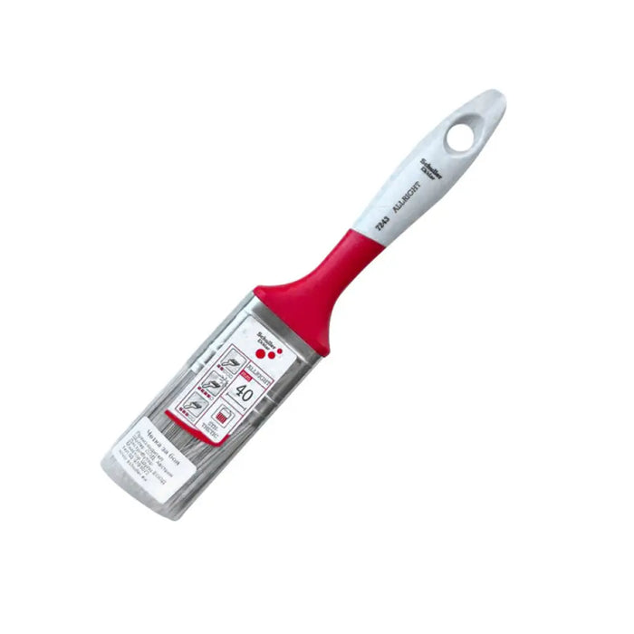 ЧЕТКА ALLRIGHT ПОЛИЕСТЕР 40 MM SCHULLER